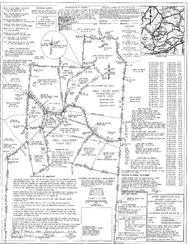 28 Baxter Ridge Rd, Lawrenceburg, KY 40342 - photo 2