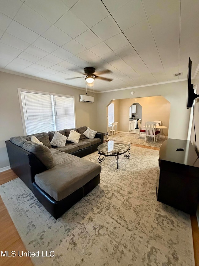 5018 Arthur St, Moss Point, MS 39563 - photo 3