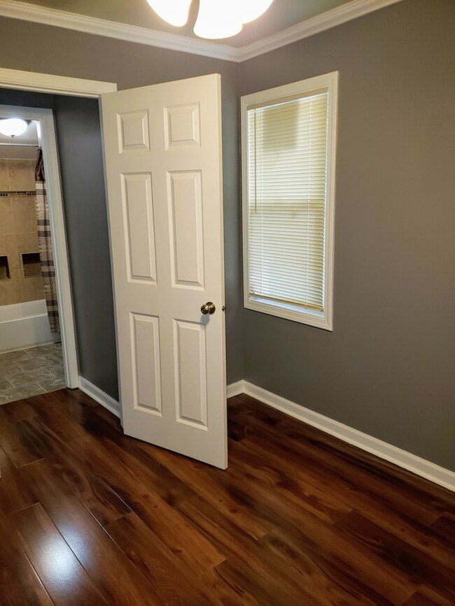 3rd Bedroom