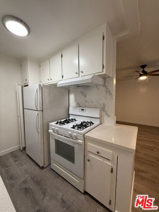 5811 Harold Way unit 3, Los Angeles, CA 90028 - photo 4