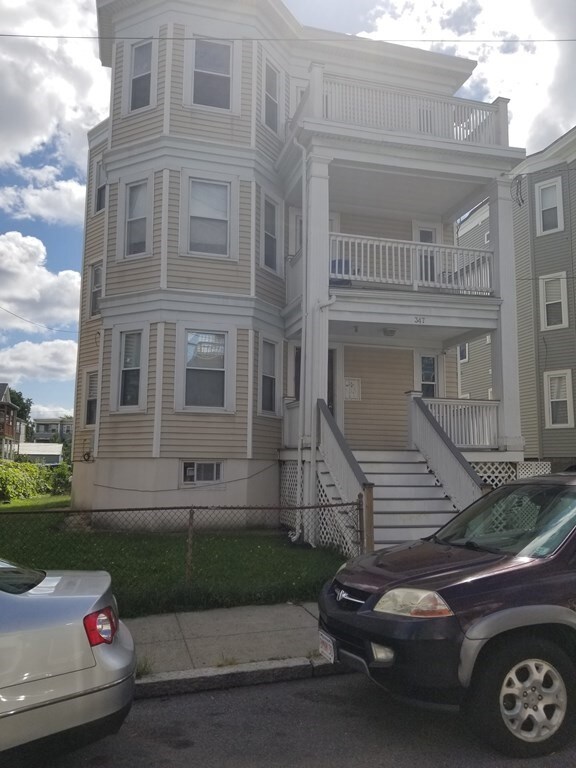 347 Centre St unit 1, Dorchester, MA 02122 - photo 5