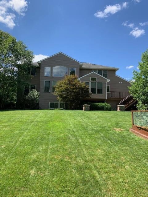 1342 Glen Ellyn rear