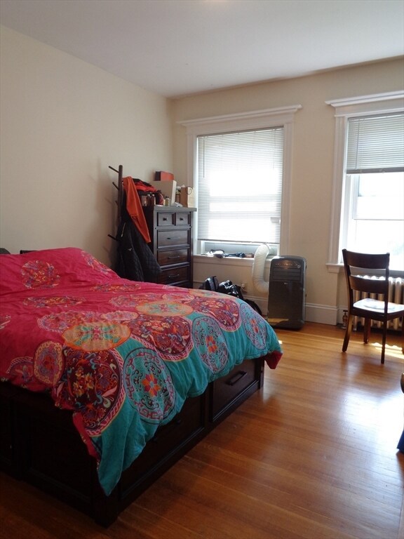 1110 Beacon St unit 2D, Brookline, MA 02446 - photo 4