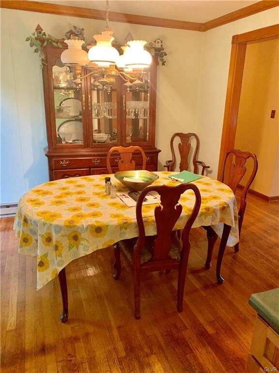 116 W Johnston St, Allentown, PA 18103 - photo 4