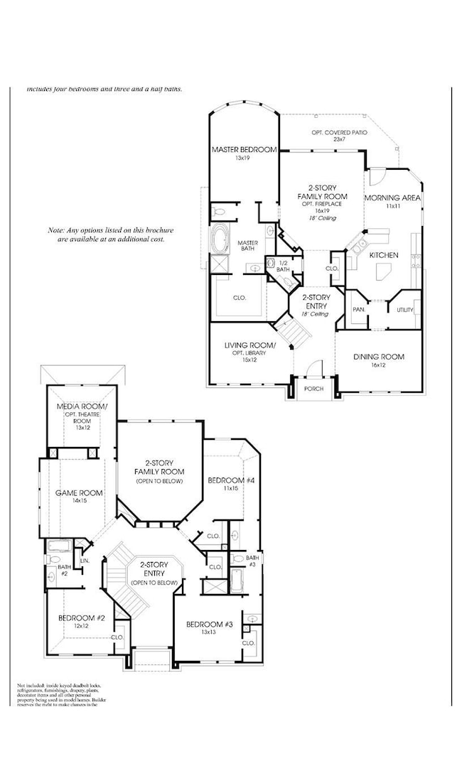 1037 Sunset Hill Way, Georgetown, TX 78628 - photo 2