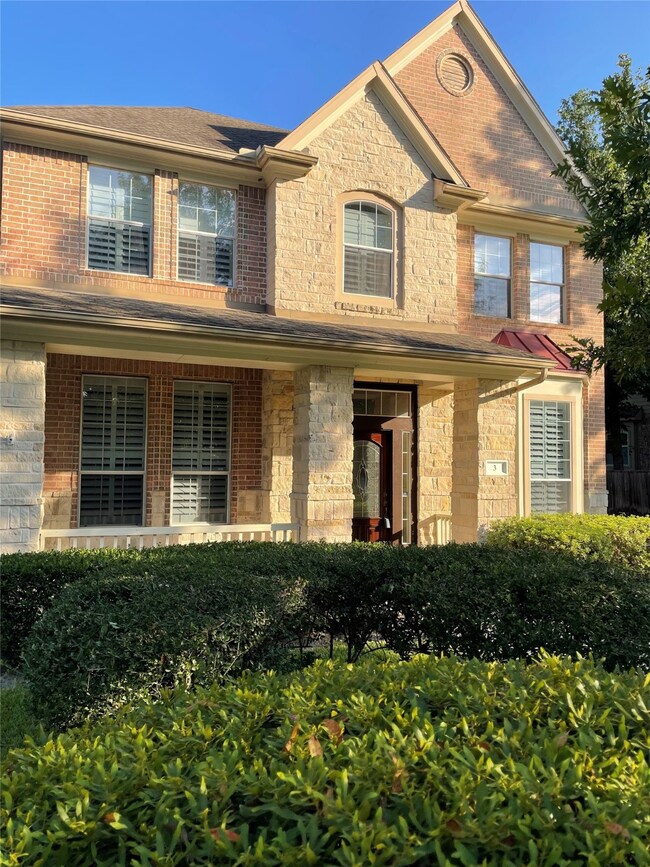 3 Barlow Ct, Spring, TX 77382 - photo 4