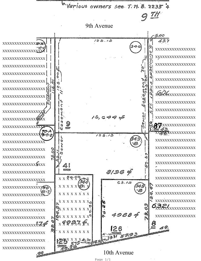 1944 10th Ave unit A, Honolulu, HI 96816 - photo 7