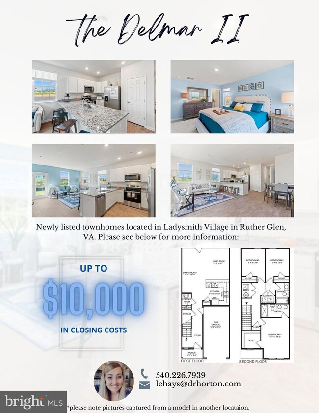 7231 Conway Place, Ruther Glen, VA 22546 - photo 2