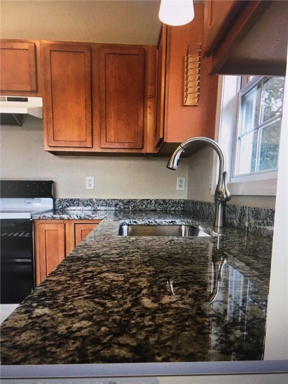 Granite Countertop