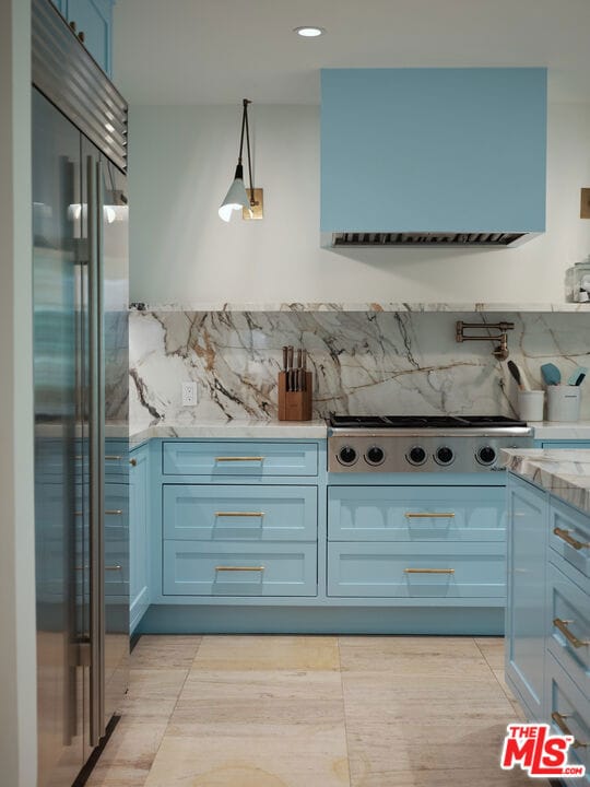 661 Doheny Rd, Beverly Hills, CA 90210 - photo 7