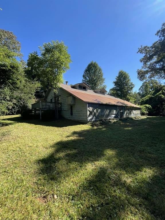 830 Damascus Cir, Blue Ridge, GA 30513 - photo 3