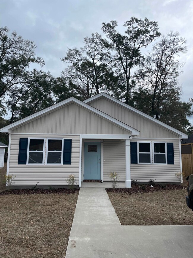 45 Provo Place, Crawfordville, FL 32327 - photo 2