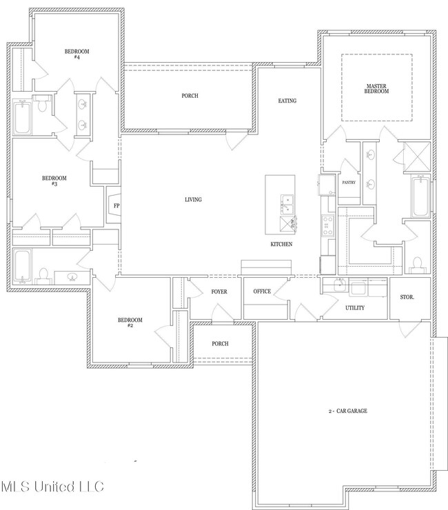 Floorplan - Lot 19_page-0001
