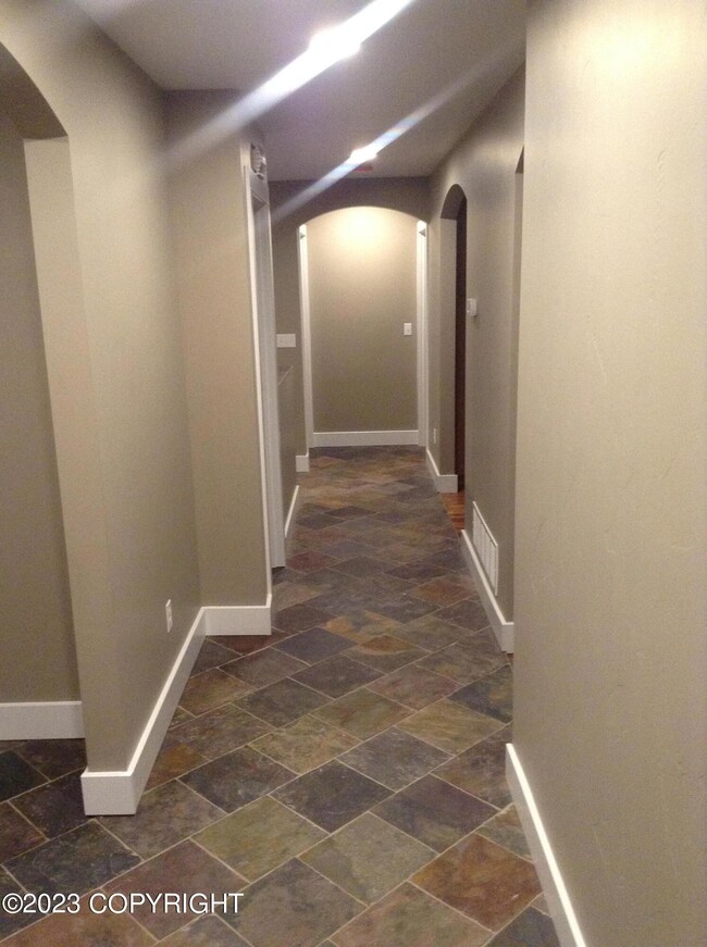 16000 Hallway