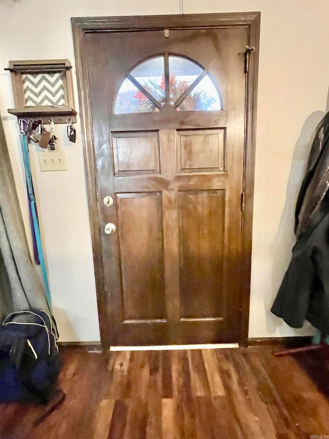 11 Idlewood Place, Maumelle, AR 72113 - photo 5