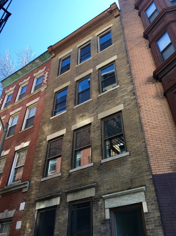 18 Stillman St unit 3, Boston, MA 02113 - photo 5