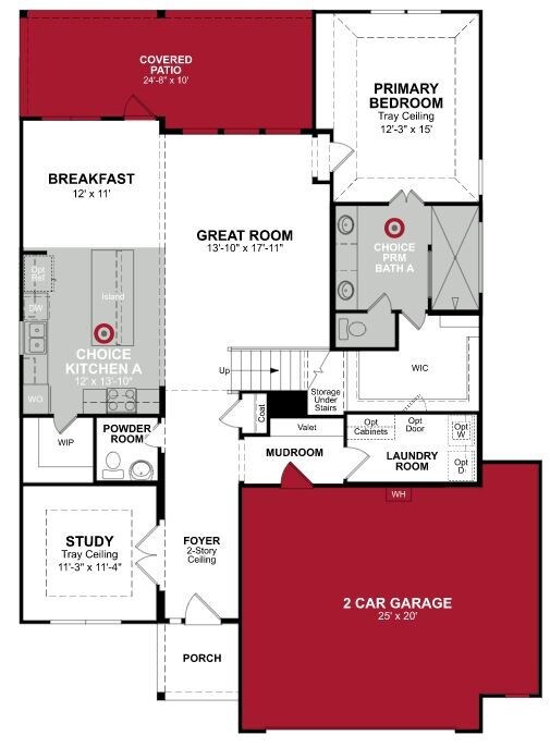 20622 Morgan Pasture Ln, Tomball, TX 77377 - photo 6