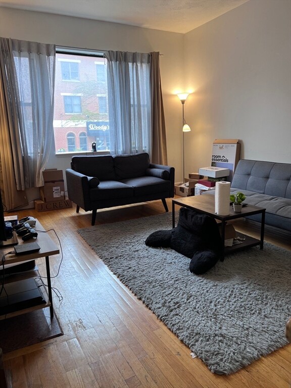 59 Hemenway St unit 2, Boston, MA 02115 - photo 3