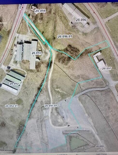 905 Stanford St, Lancaster, KY 40444 - photo 5