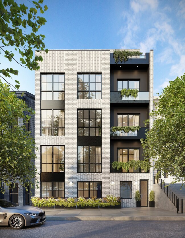 265 Weirfield St unit 2-A, Brooklyn, NY 11221 - photo 6