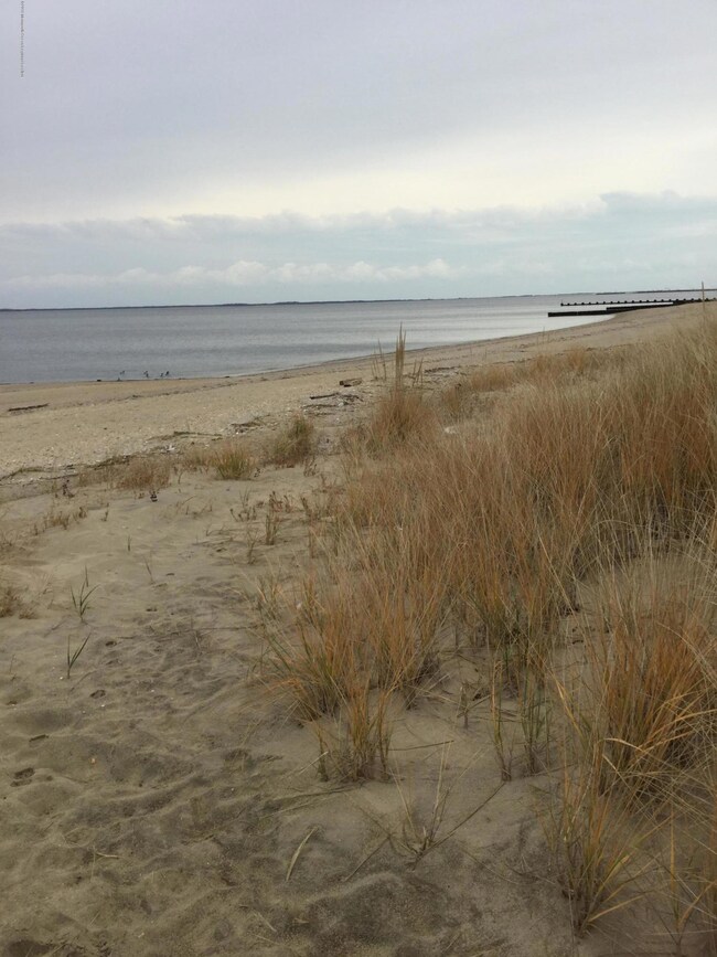 Steps away from the Beach