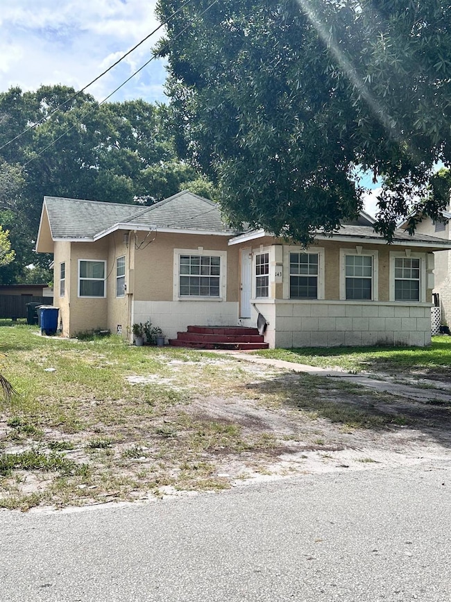 143 N 15th St, Fort Pierce, FL 34950 - photo 4