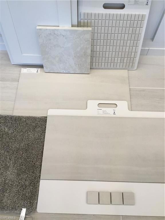 Design selections