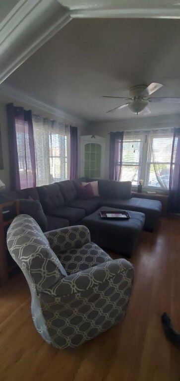 1st Floor Living Room