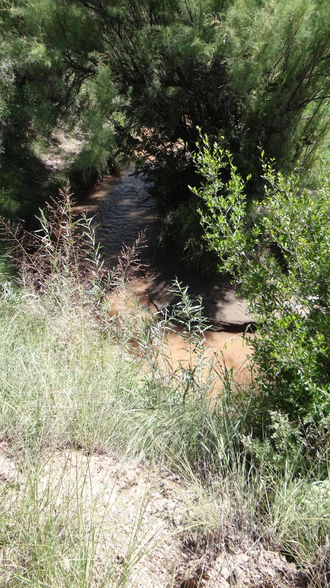St. Johns lot 109 Little Colorado River