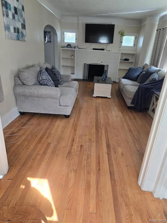 474 W Greendale, Highland Park, MI 48203 - photo 5