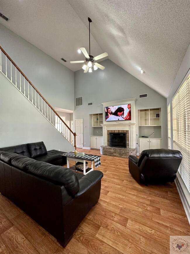 15 Briarwood Cir, Texarkana, TX 75503 - photo 5