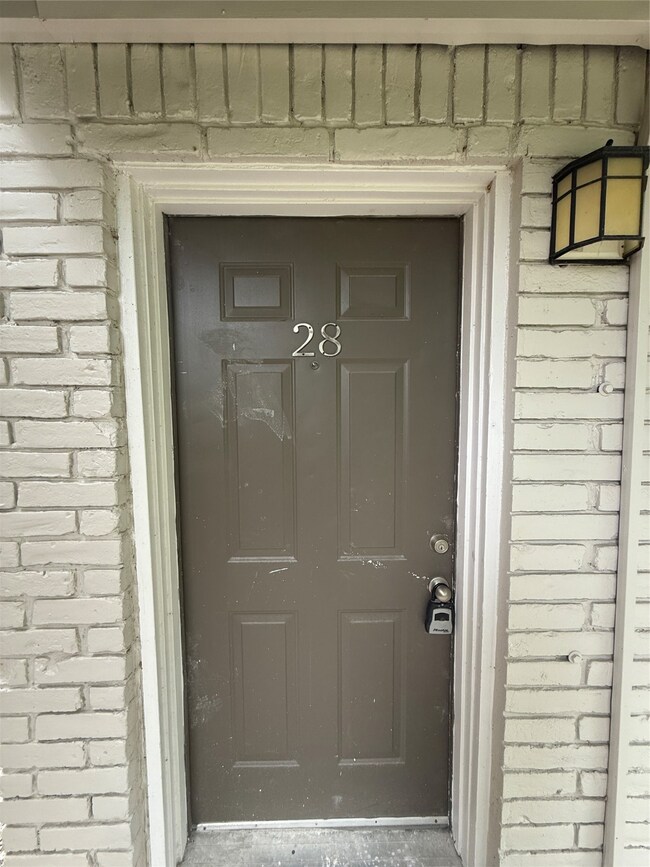 5415 Scott St unit 28, Houston, TX 77021 - photo 2