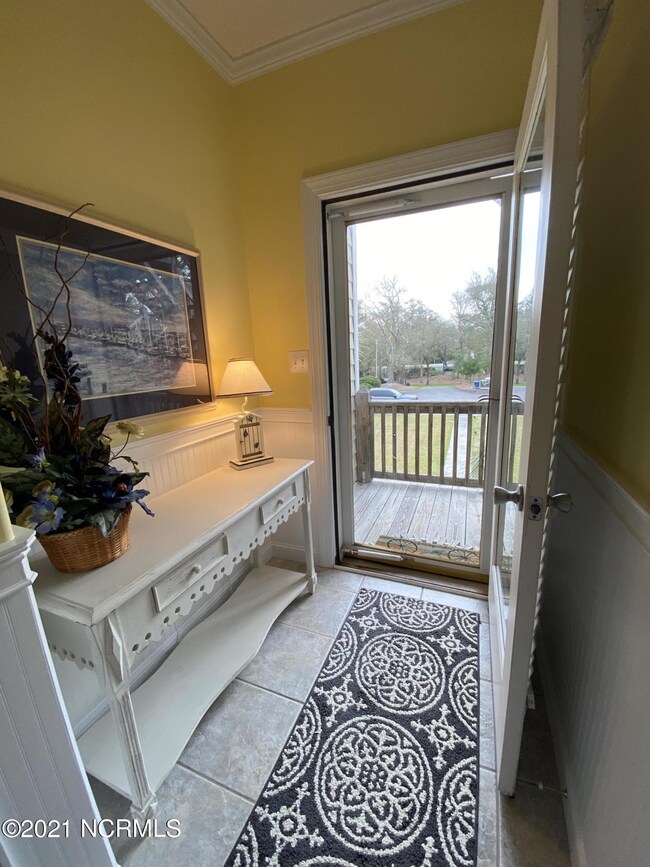 5 Entrance