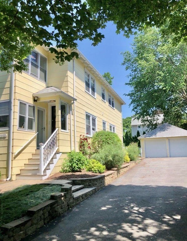 12 Barnard Rd unit 14, Belmont, MA 02478 - photo 2