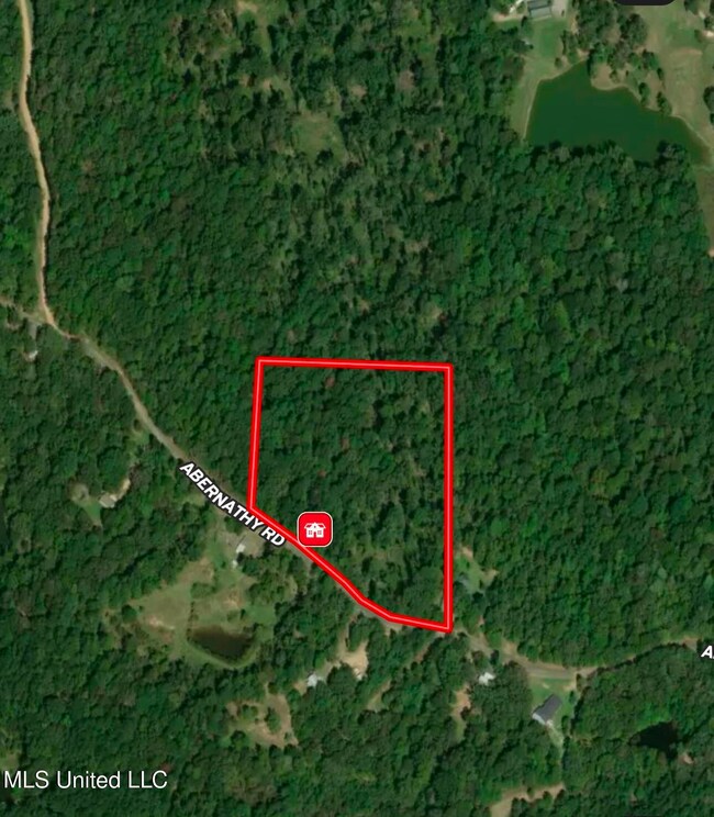 abernathy rd lot map