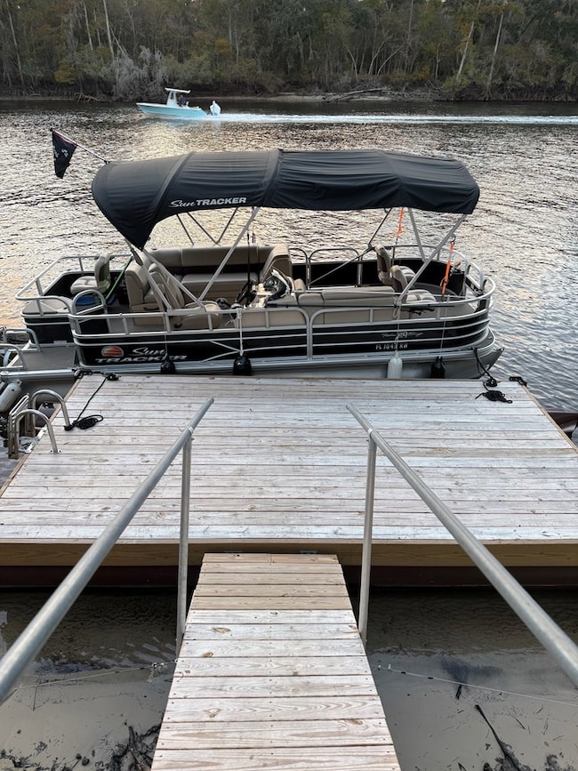 829 NW 78th Ave, Bell, FL 32619 - photo 3