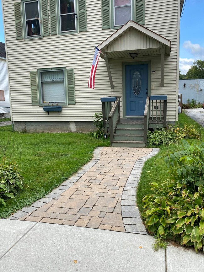 79 Baxter St, Rutland, VT 05701 - photo 3