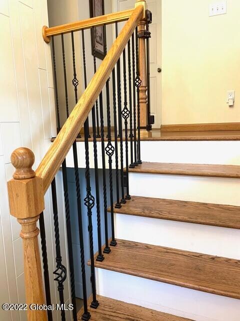 Great railings