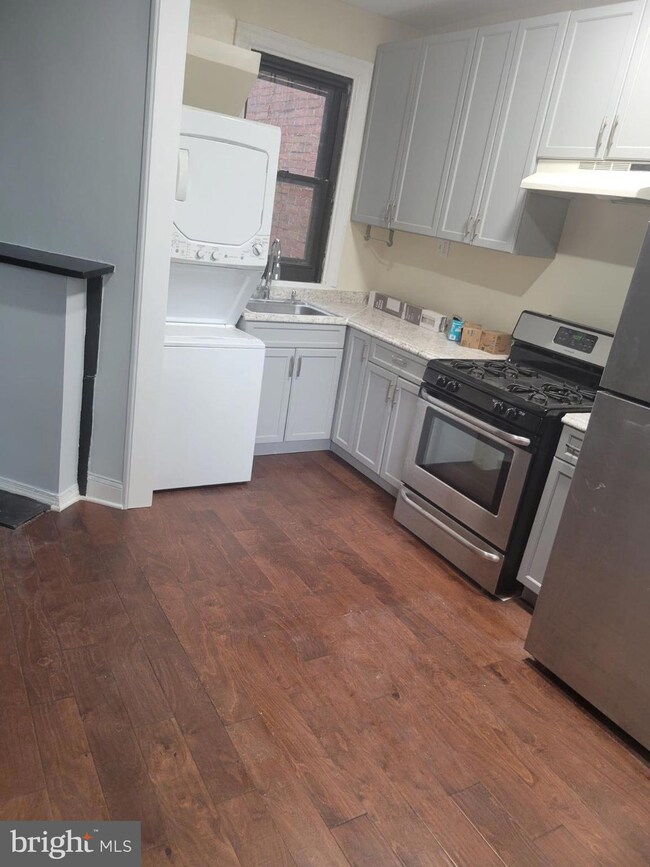 309 R St NW unit 1, Washington, DC 20001 - photo 6