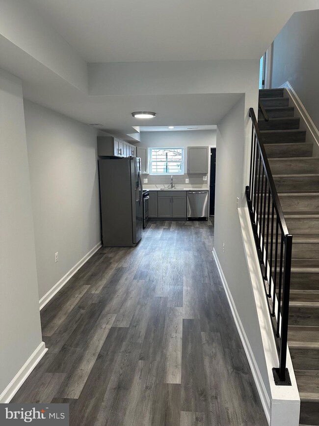 1337 Sargeant St, Baltimore, MD 21223 - photo 4