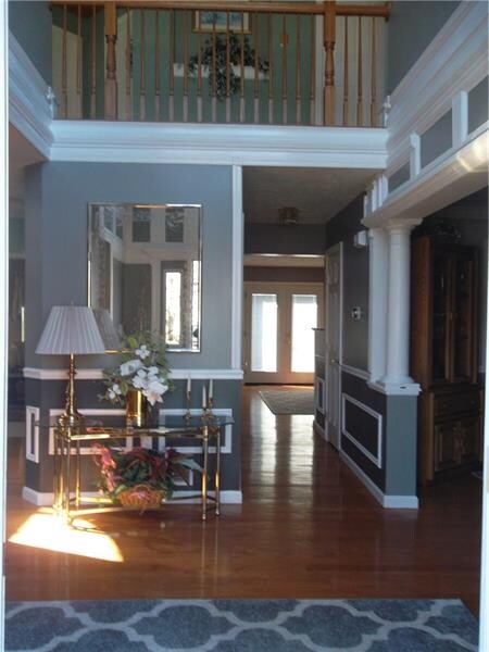 Entry Way/Foyer