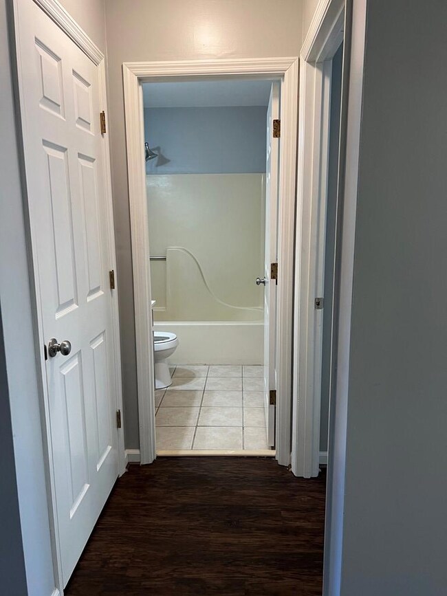 Bathroom 2