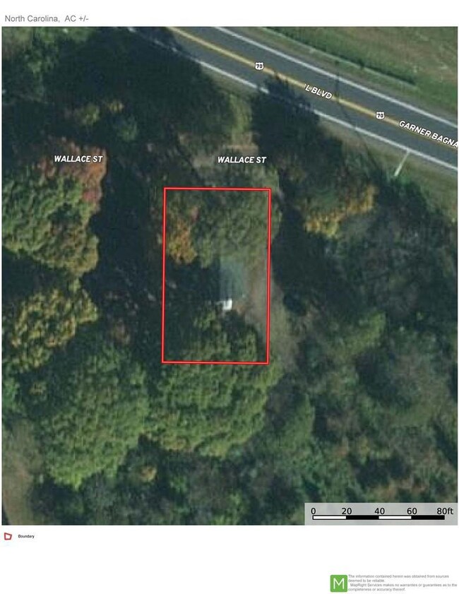 925 Wallace St, Statesville, NC 28677 - photo 3