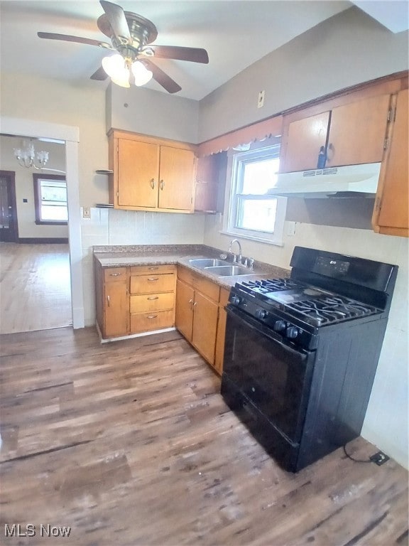 121 N Belle Vista Ave, Youngstown, OH 44509 - photo 6