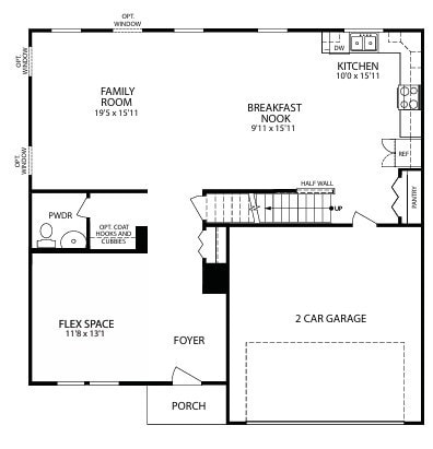 422 Millstone Ln, Finleyville, PA 15332 - photo 2