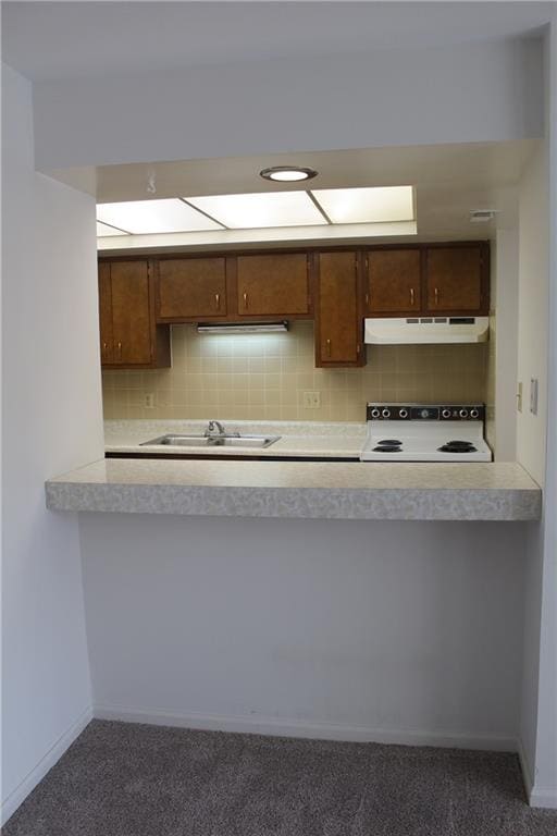 1152 Canterbury Square N, Indianapolis, IN 46260 - photo 4