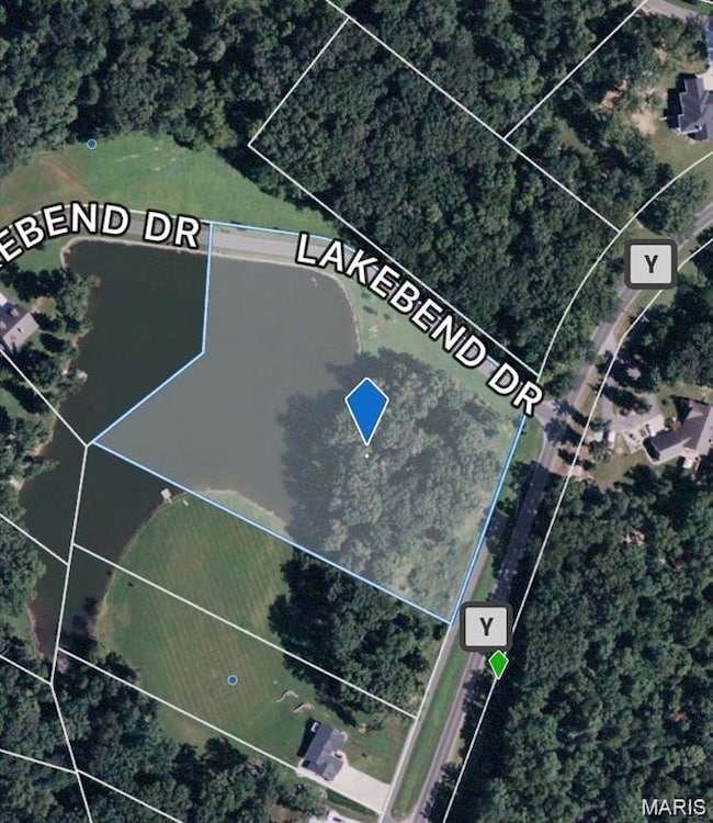 35 Woodline Dr, Winfield, MO 63389 - photo 2