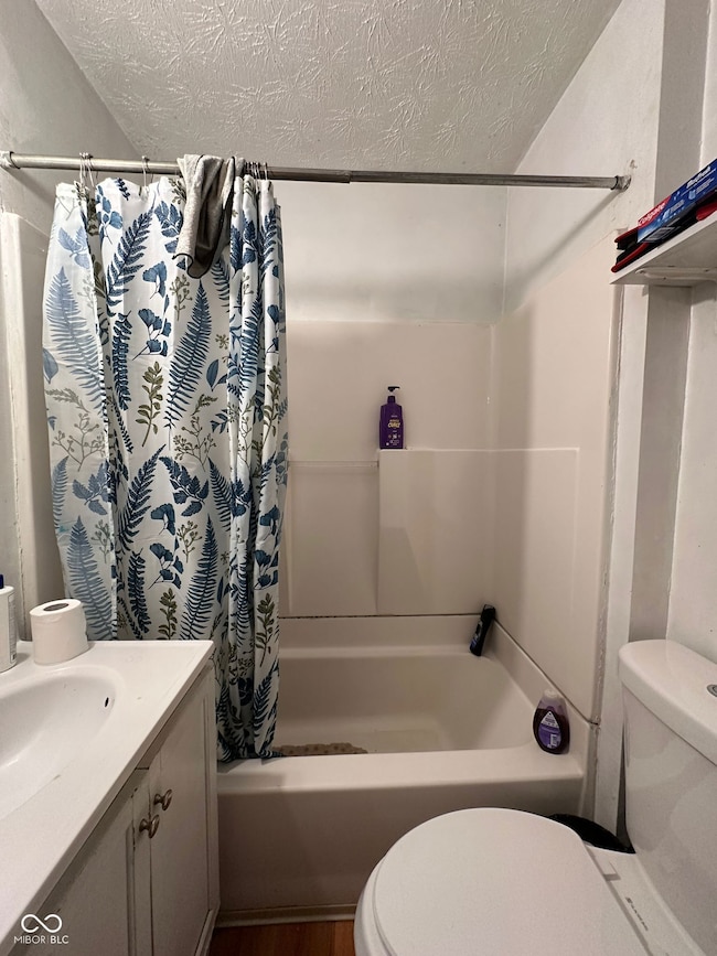 1728 N Somerset Ave, Indianapolis, IN 46222 - photo 5