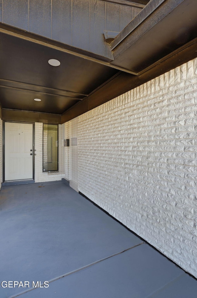 8408 Lait Dr, El Paso, TX 79925 - photo 4