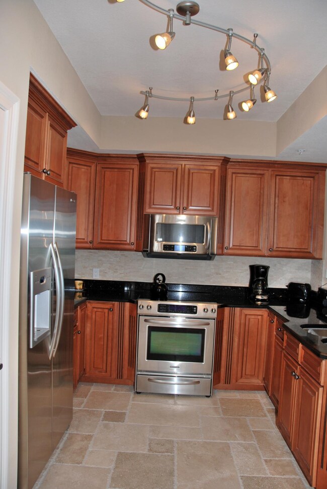 Another View of Kitchen
